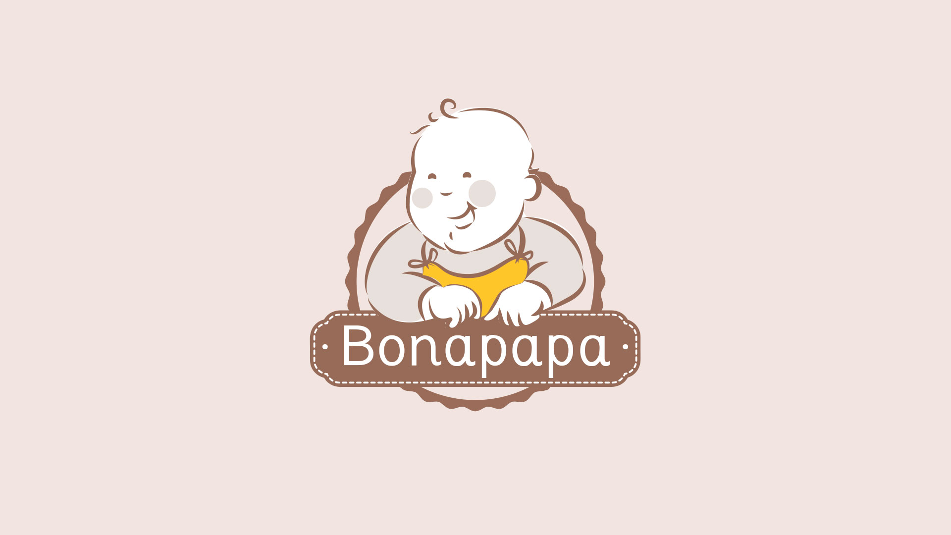 Bonapapa